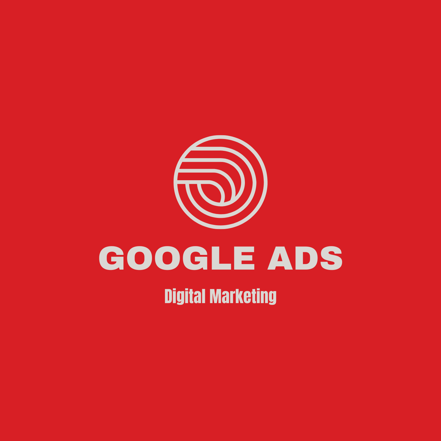 GOOGLE ADS