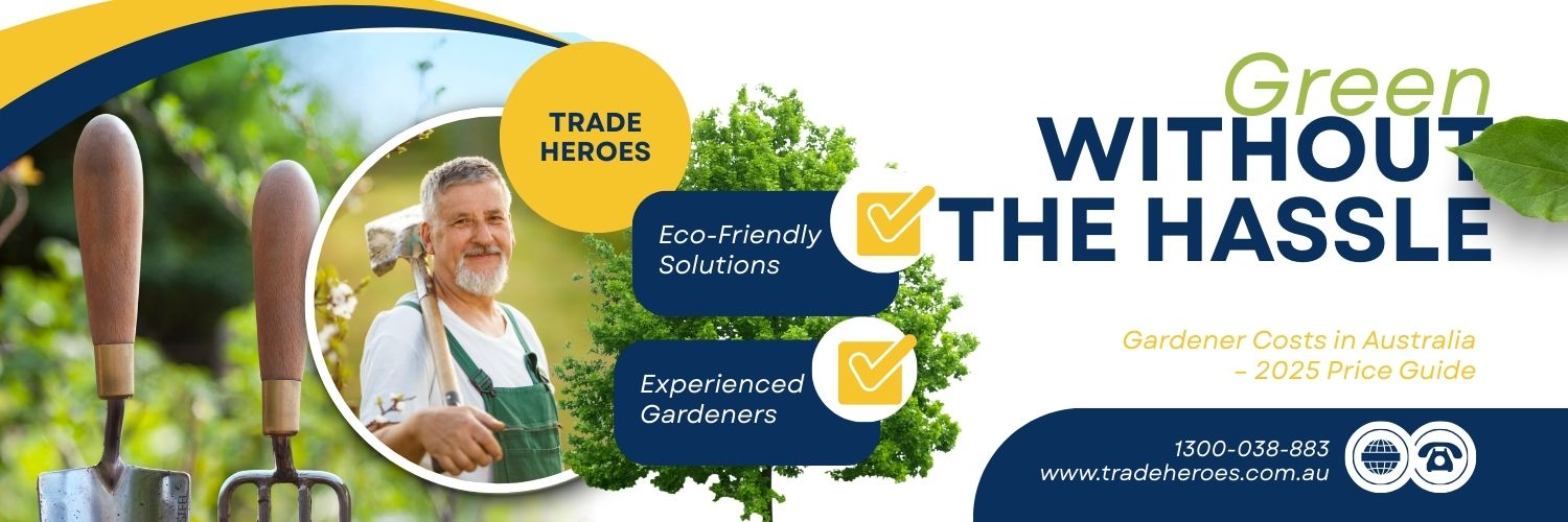 How Much Does a Gardener Cost? A Clear Cost Breakdown for 2025