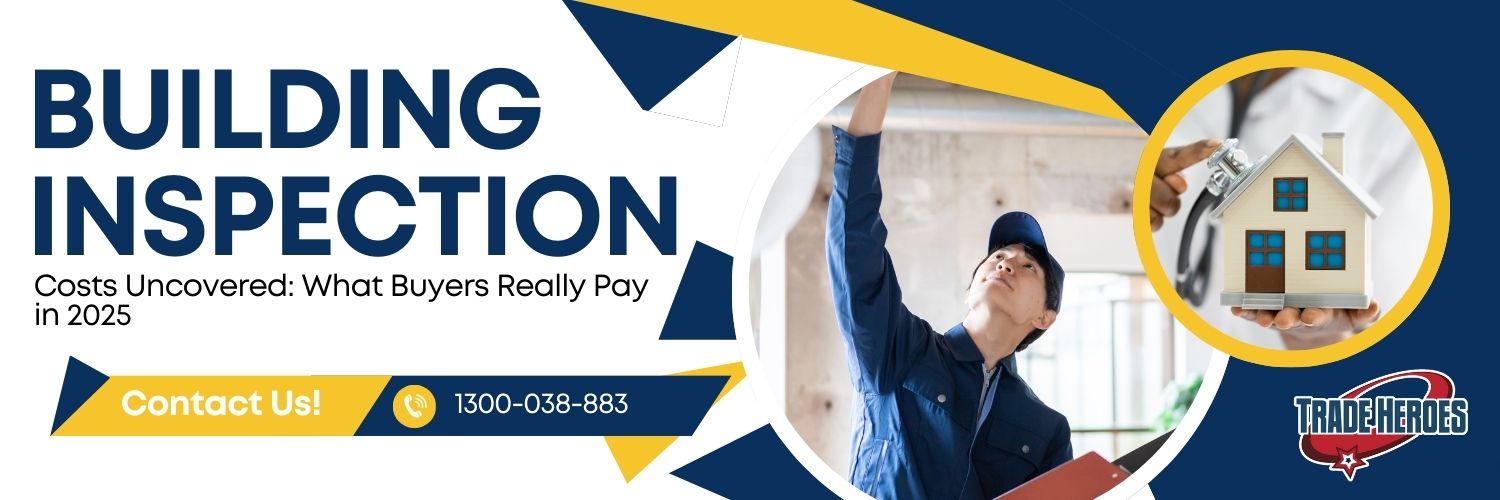 How Much Does a Building Inspection Cost? A Complete Guide for 2025