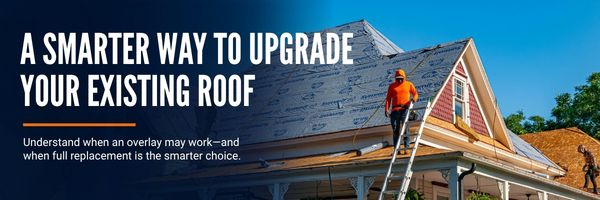 Can You Roof Over an Existing Roof? Australia Guide