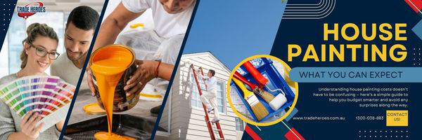 Understanding House Painting Cost: A Comprehensive Guide for 2025