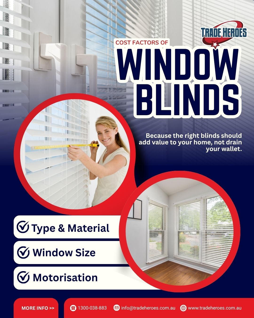 How Much Do Blinds Cost? A Comprehensive Breakdown for Every Budget