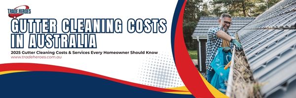 How Much Does Gutter Cleaning Cost? Essential Insights for Homeowners