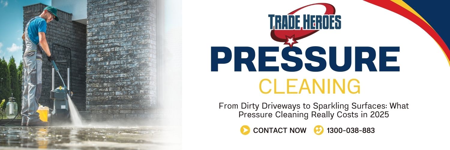 How Much Does Pressure Cleaning Cost? A Complete Guide for Homeowners