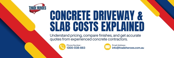 How Much Does Concreting Cost In Australia?