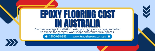 Epoxy Flooring Cost Australia | Price Guide & Installation Costs