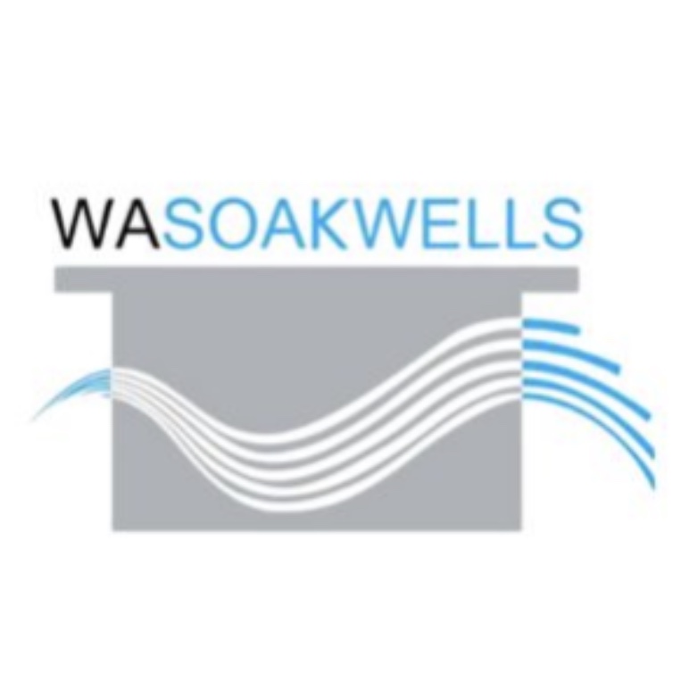 WA Soakwells Logo
