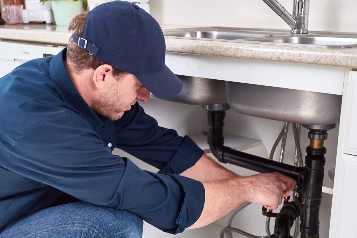 Plumbers