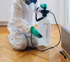 Pest Control