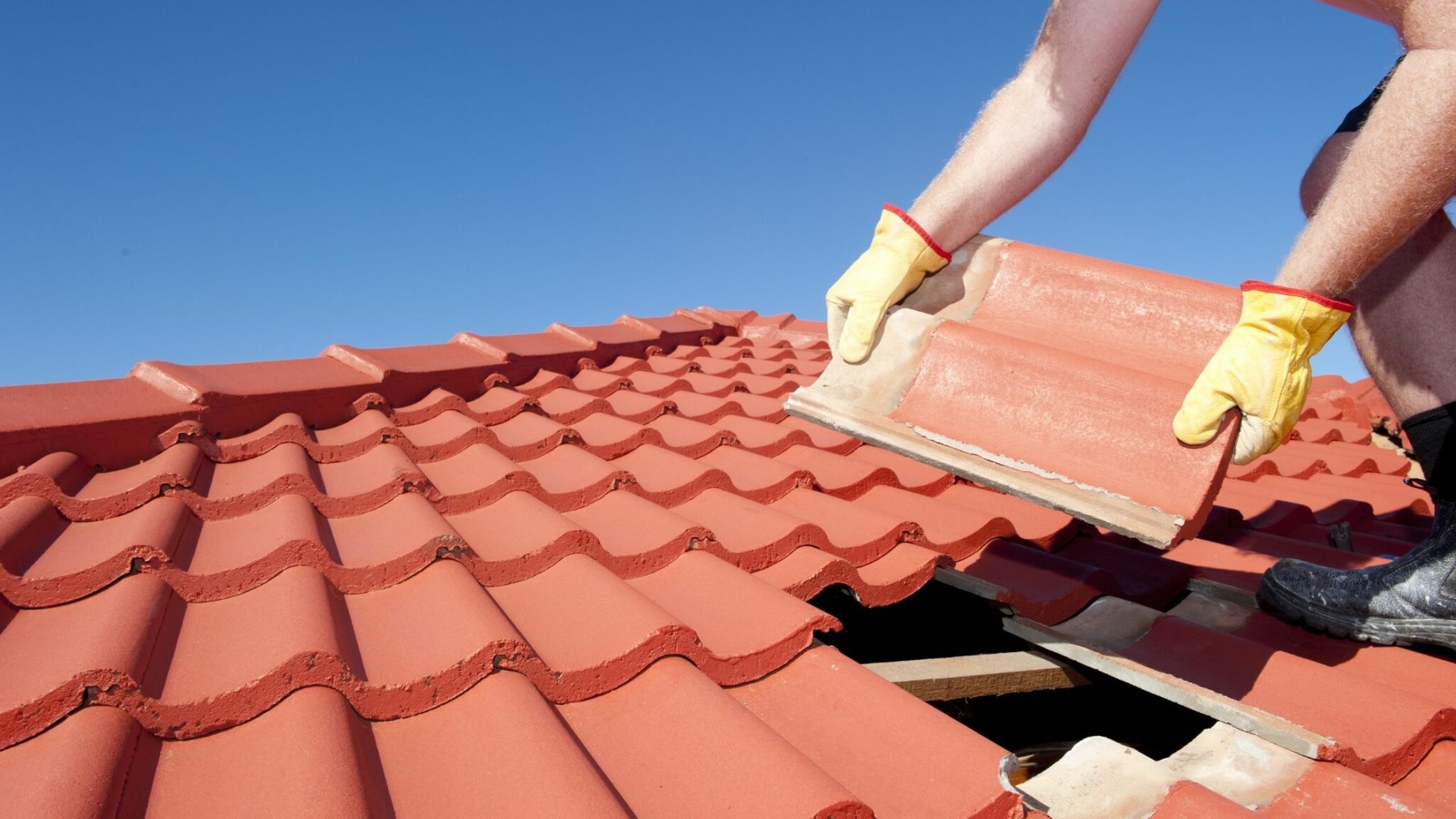 Roofing