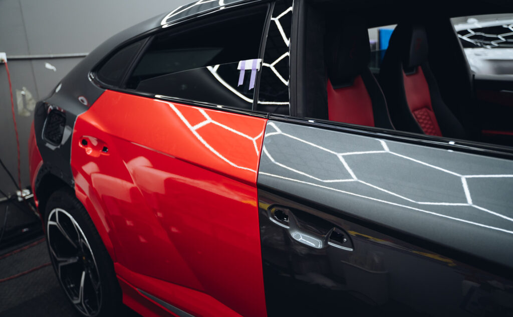 Car Wraps
