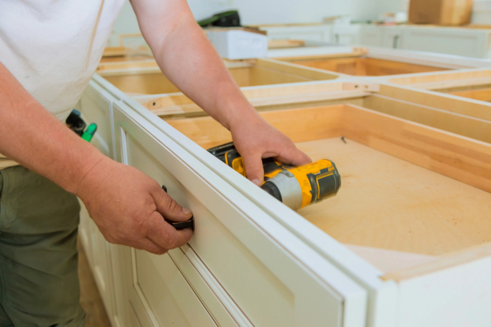 Cabinet Makers
