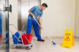 Cleaners
