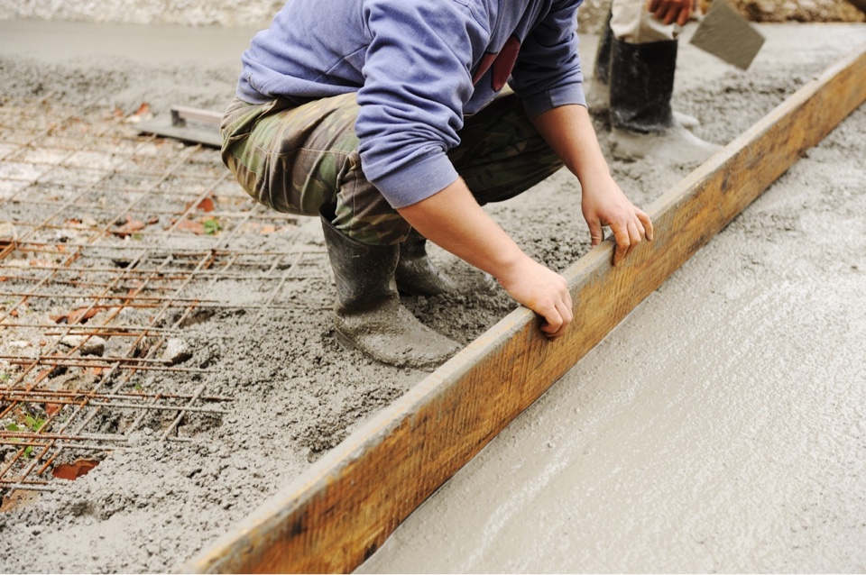 Concreters