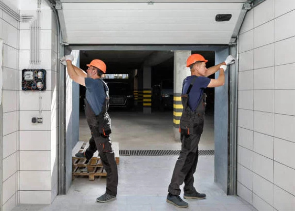 Garage Doors
