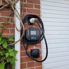 EV charger