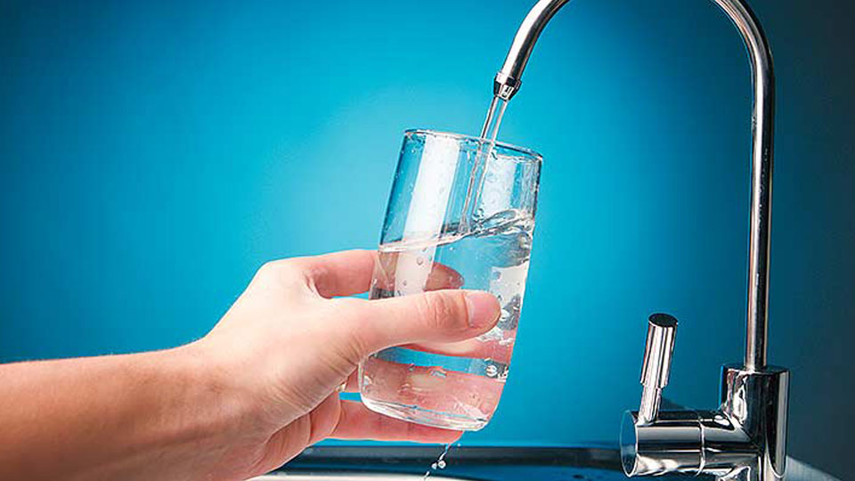 Water Filtration