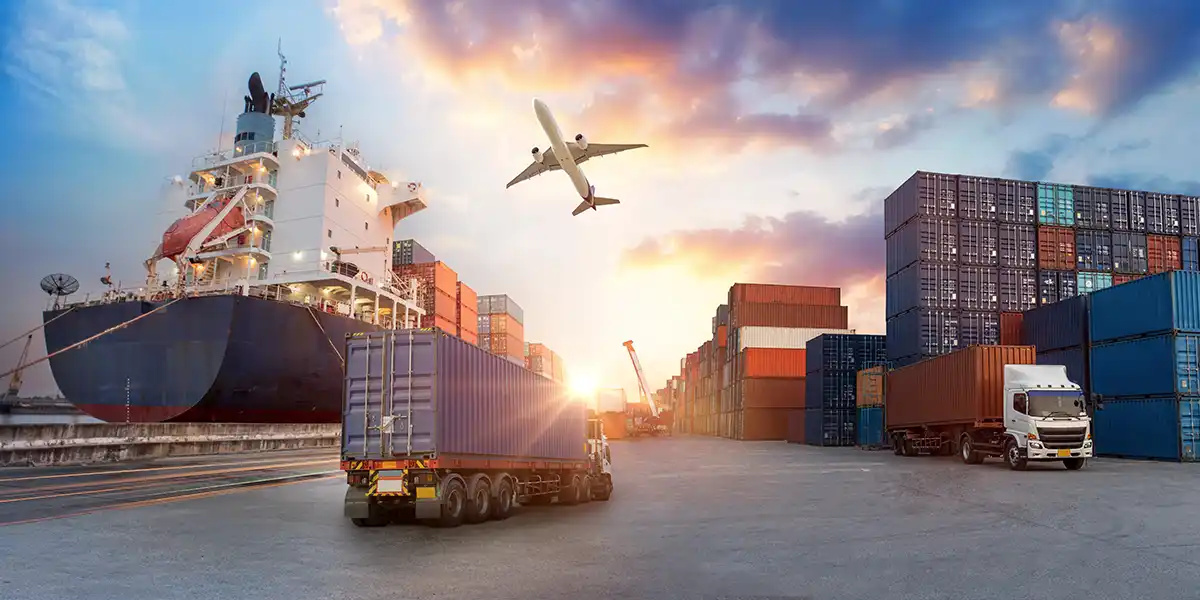 Freight Services
