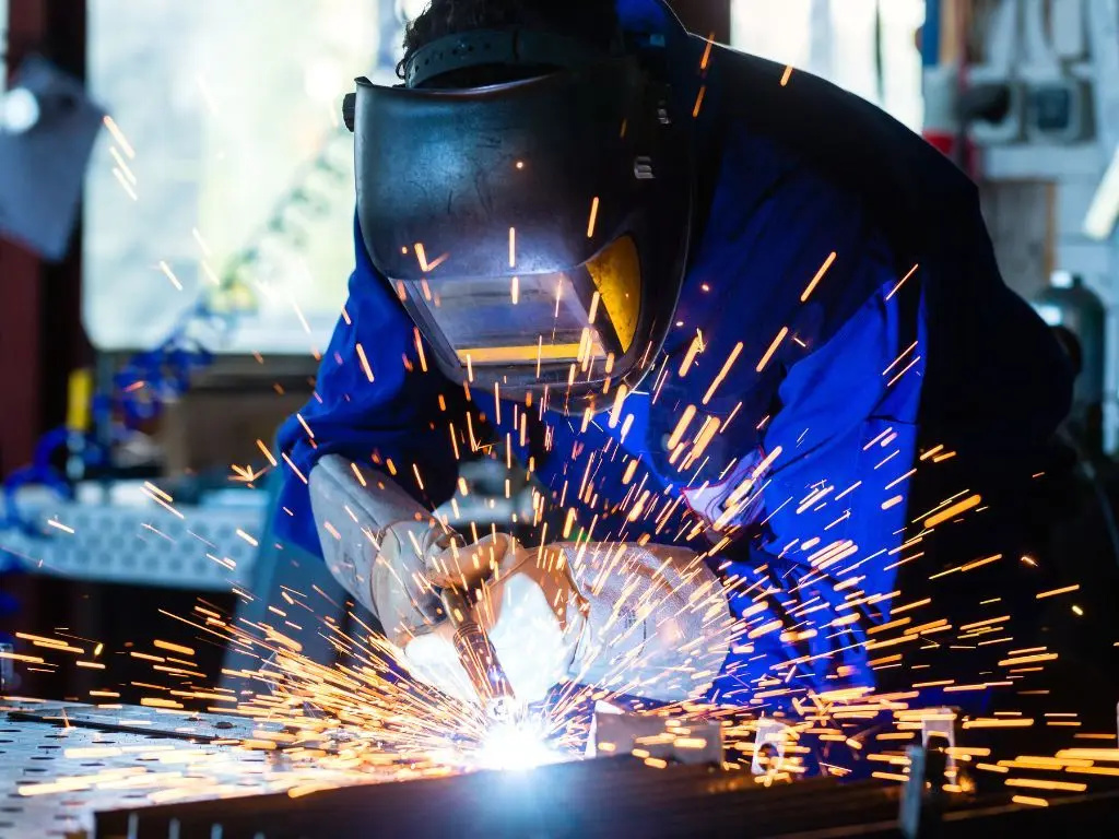 Welders
