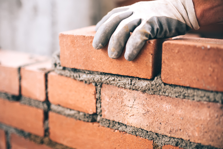 Bricklayers