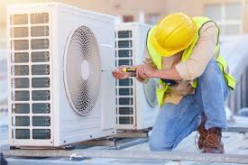 HVAC technician