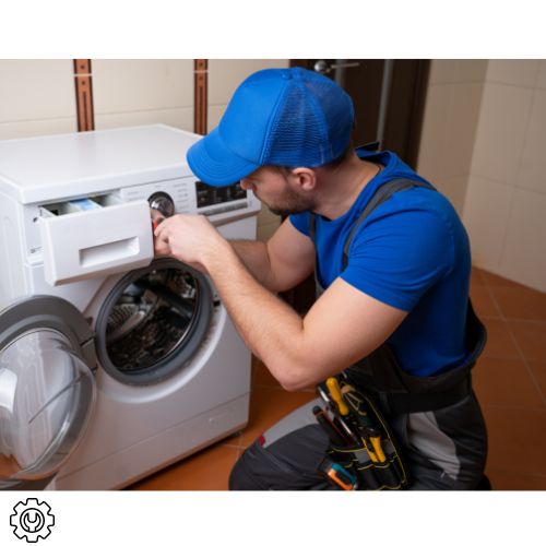 Appliance Repair