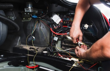Auto Electrical Services