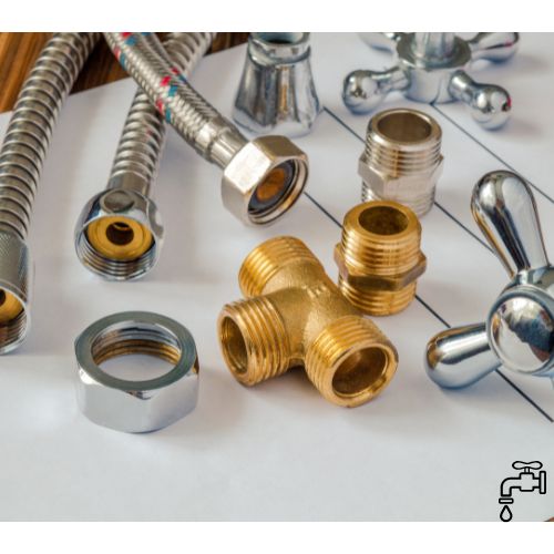 Plumbing Supplies