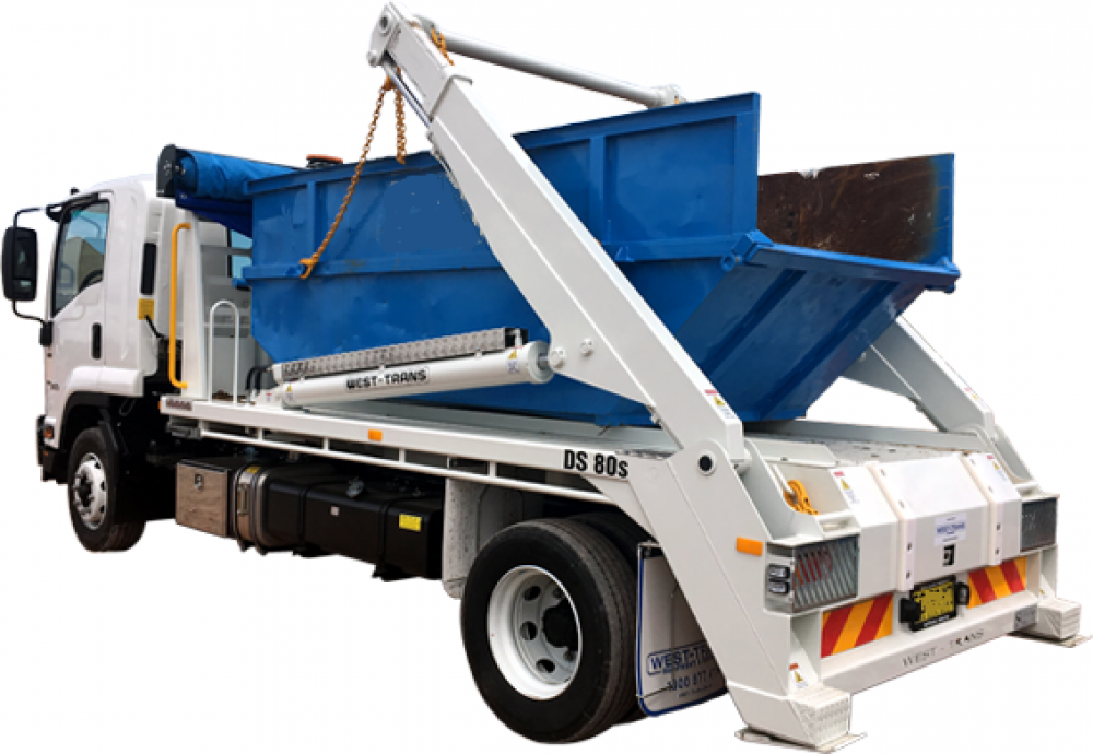 Skip Bin Hire