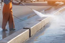 Pressure Cleaning Services