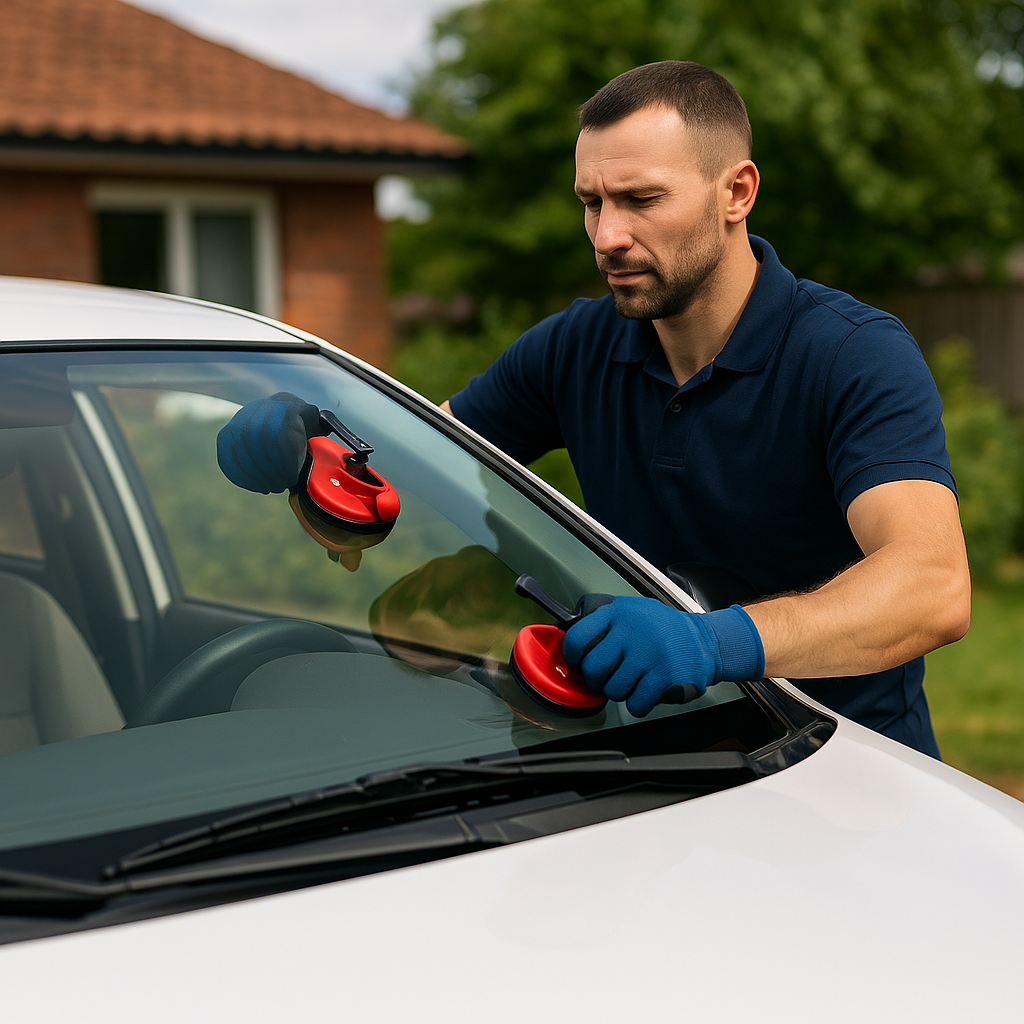Auto Glass and Windscreen Services