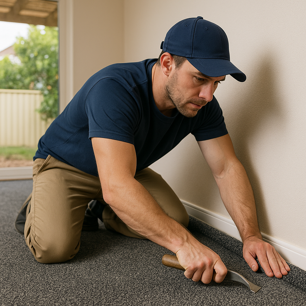 Carpet Cleaning