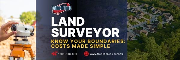 How Much Do Land Surveyors Cost?