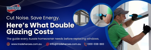 How Much Does Double Glazing Cost