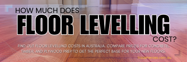 Cost to Level a Floor