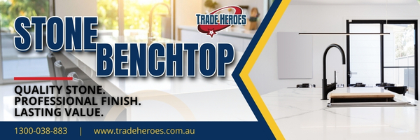 How Much Does a Stone Benchtop Cost?