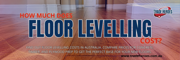 Cost to Level a Floor