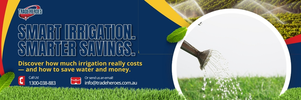 How Much Does Irrigation System Installation Cost