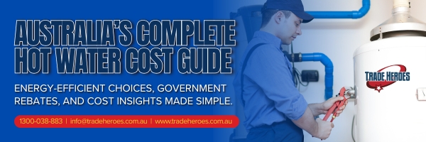 Hot Water System Prices: Cost Guide