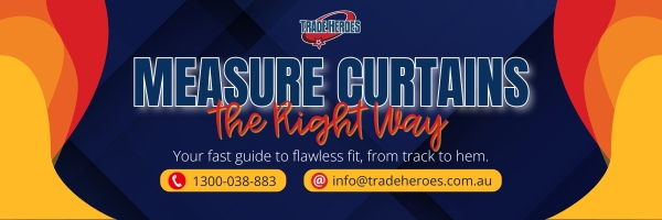 How To Measure Curtains