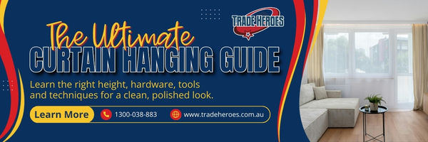 How To Hang Curtains A Complete Guide