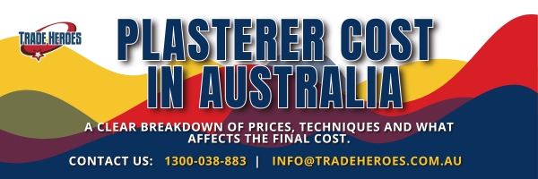 How Much Does a Plasterer Cost?