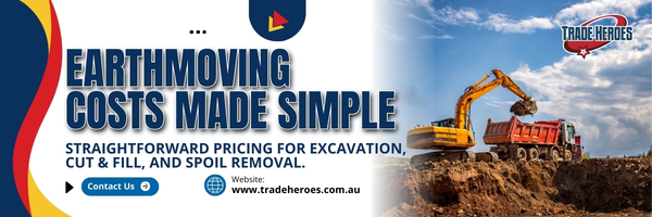 How Much Does Earthmoving Cost?