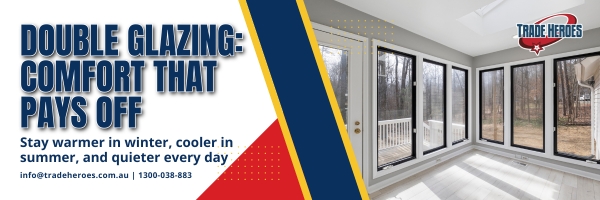 Benefits Of Double Glazed Windows