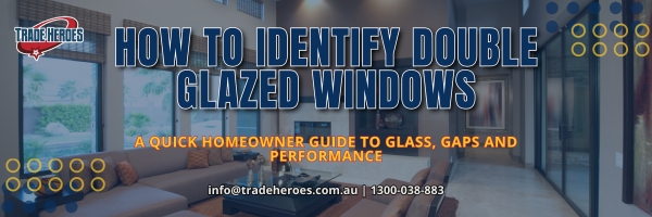 How To Tell If Your Windows Are Double Glazed