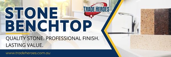 How Much Does a Stone Benchtop Cost?