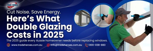 How Much Does Double Glazing Cost?