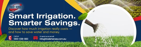 How Much Does Irrigation System Installation Cost?