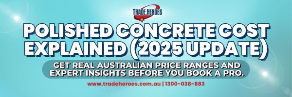 Polished Concrete Cost