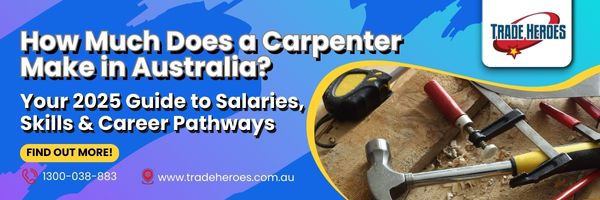 How Much Does a Carpenter Make?